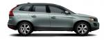 Volvo XC60 2008 года